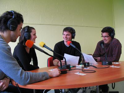 DUT Journalisme