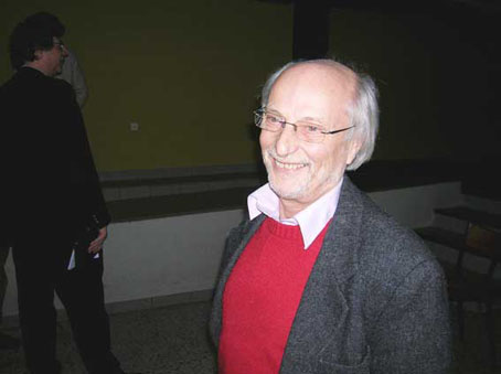 Marc Lagaillarde