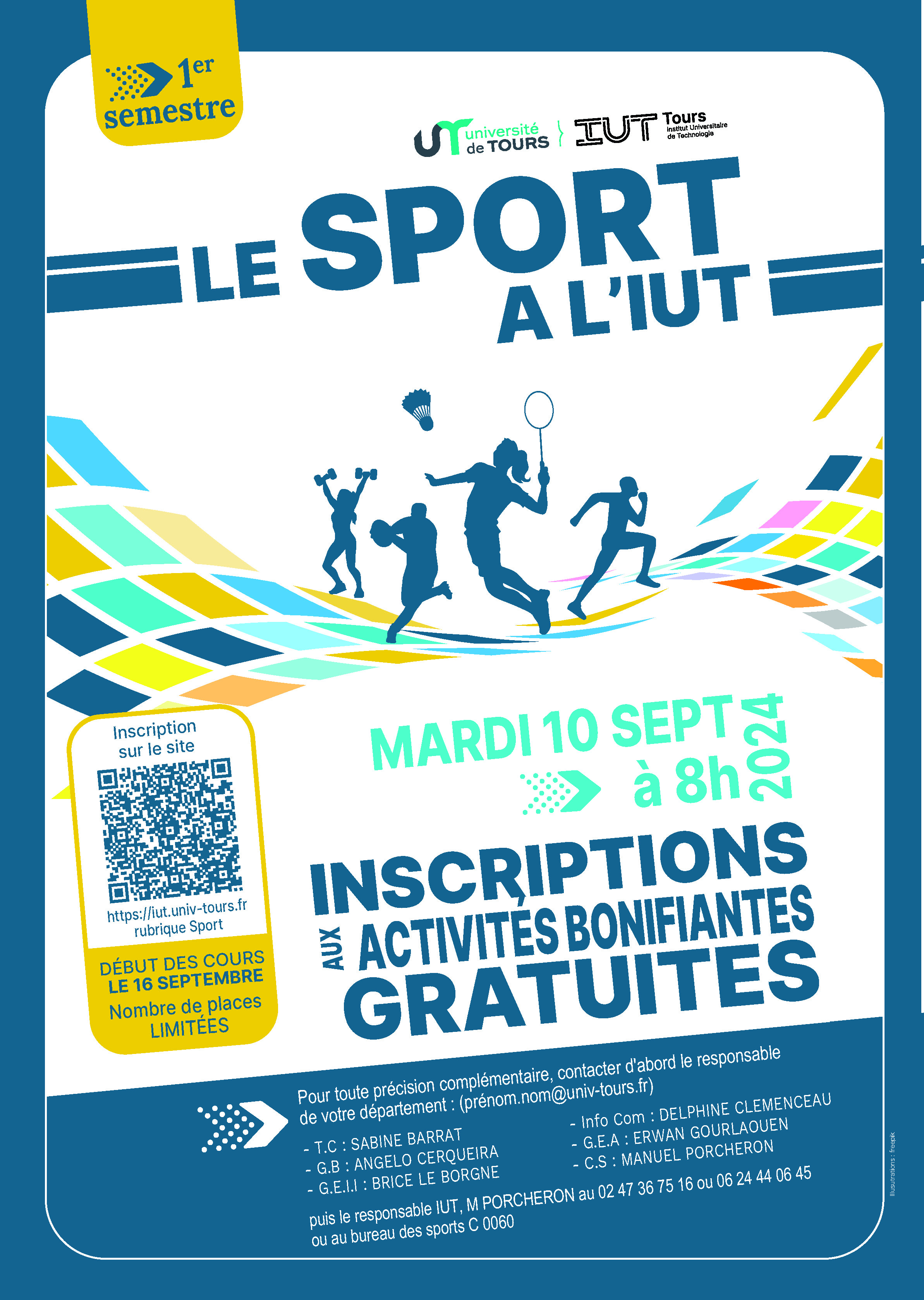 sport