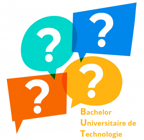 Foire aux questions - bachelor universitaire de technologie - IUT de Tours