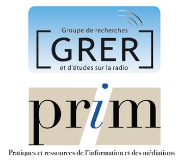 Radio en mobilité - GRER et Prim Radio en mobilité - GRER et Prim