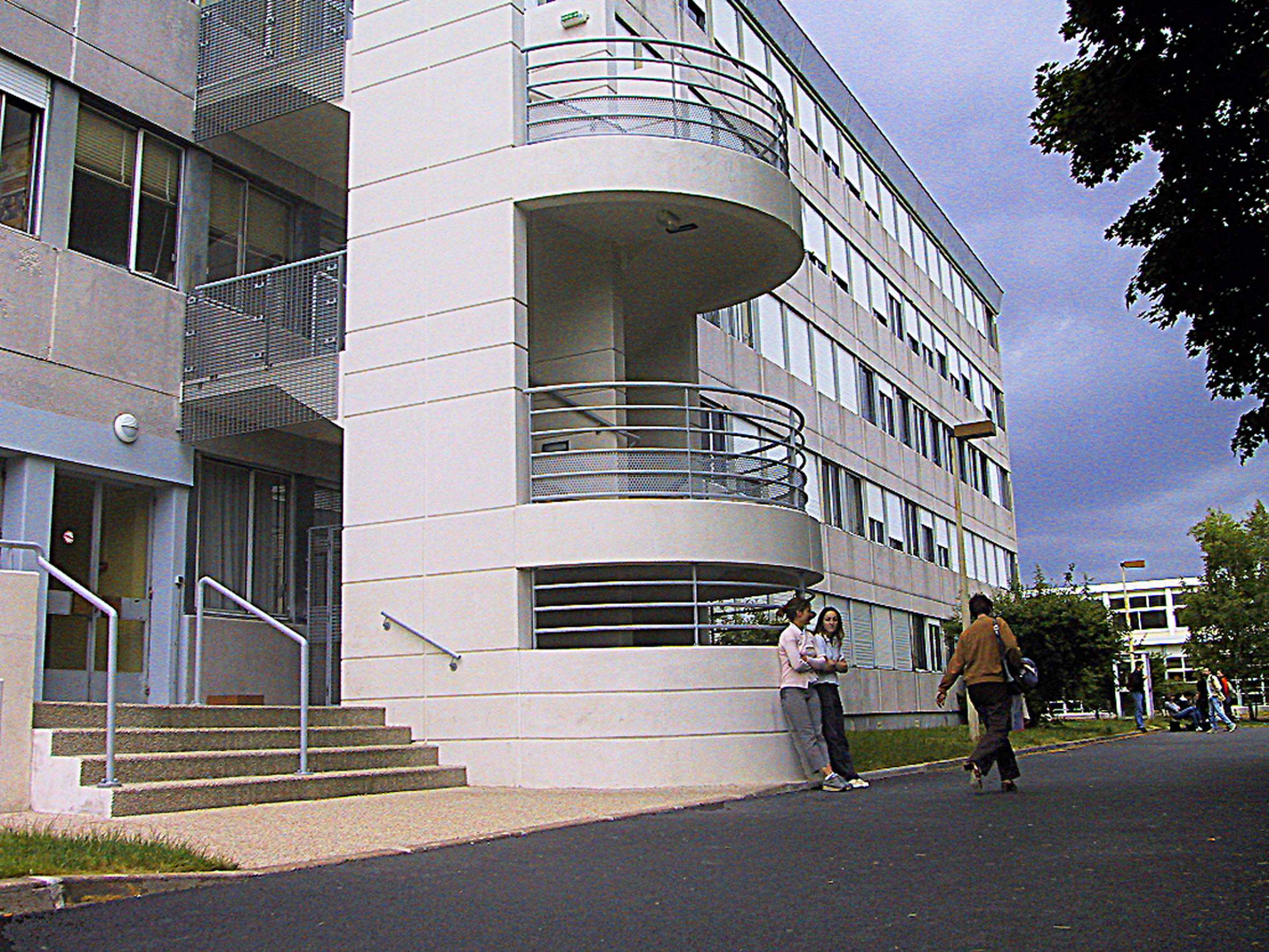 iut de tours avis