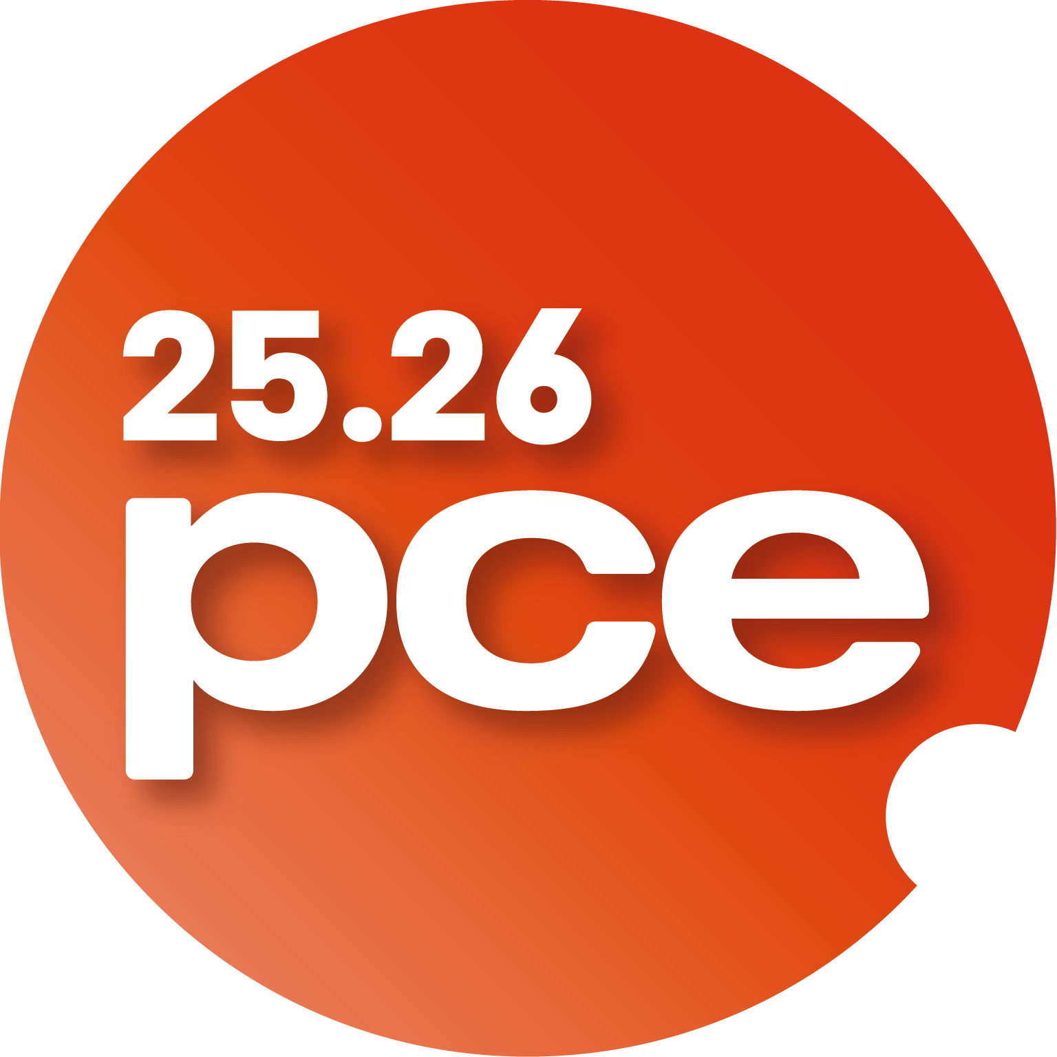 PCE 25-26