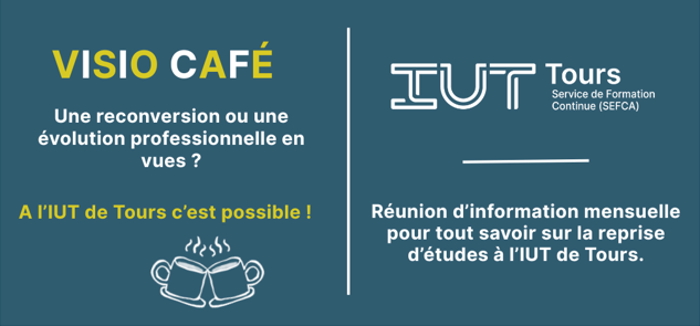 Visio Cafe