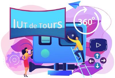 iut tours visite virtuelle